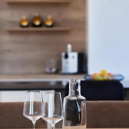 公寓 Designapartment *