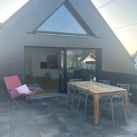 公寓 Designapartment *