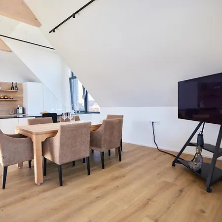 公寓 Designapartment