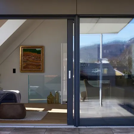 Designapartment 아파트 *