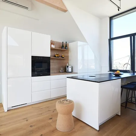Designapartment * 잘츠부르크