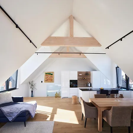 Apartment Designapartment Salzburg