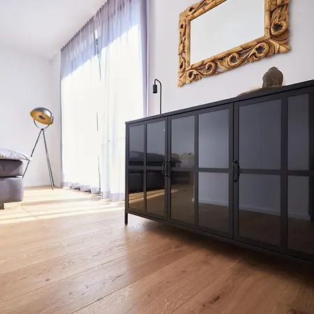 Designapartment * 잘츠부르크