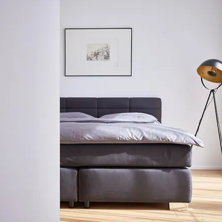 Designapartment 公寓