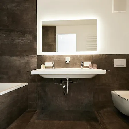 Designapartment 잘츠부르크