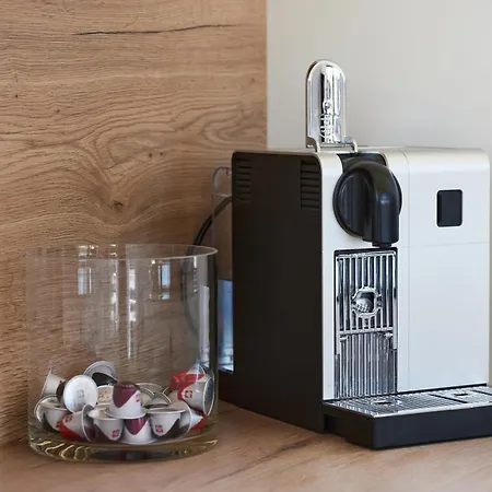 Appartement Designapartment